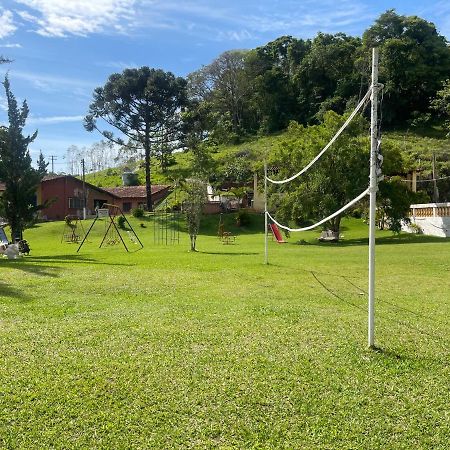 Fascinacao Cafe Hotel 库尼亚 外观 照片