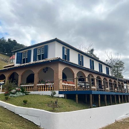 Fascinacao Cafe Hotel 库尼亚 外观 照片