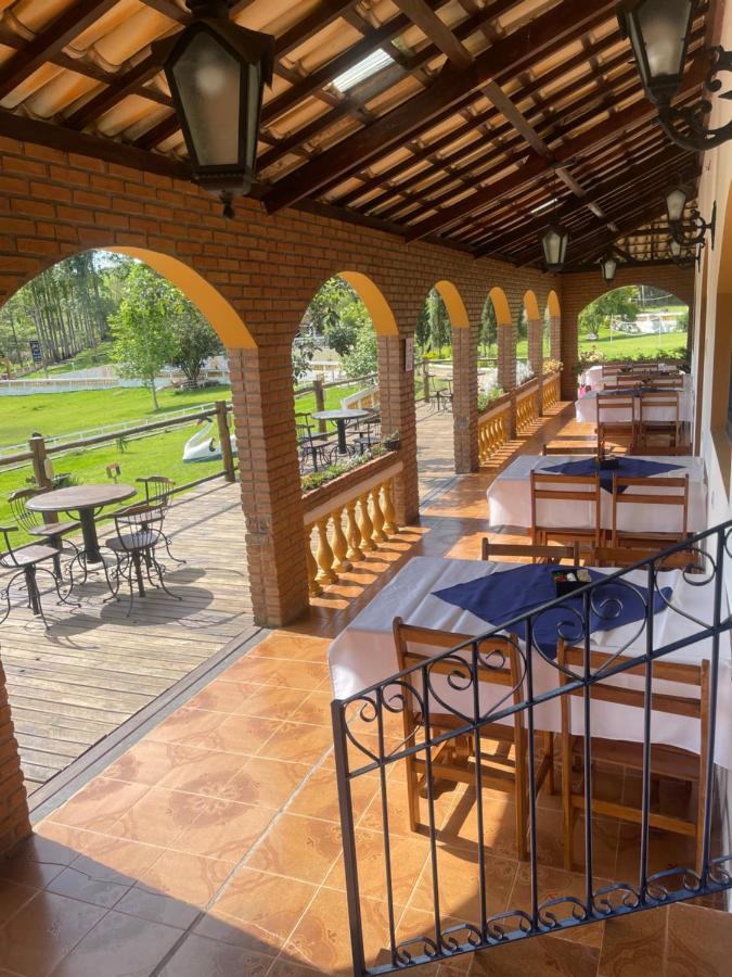 Fascinacao Cafe Hotel 库尼亚 外观 照片