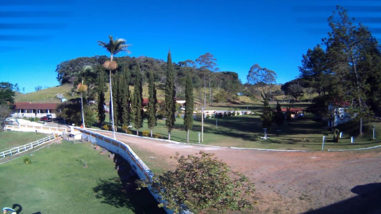 Fascinacao Cafe Hotel 库尼亚 外观 照片