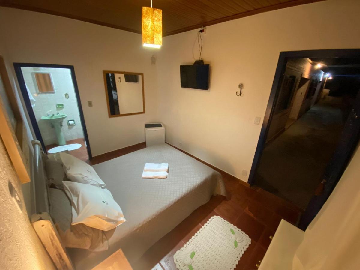 Fascinacao Cafe Hotel 库尼亚 外观 照片