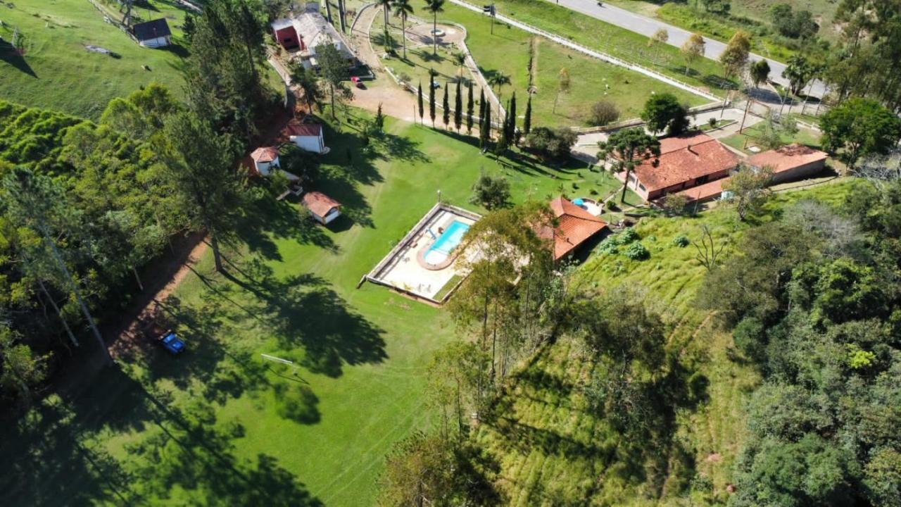 Fascinacao Cafe Hotel 库尼亚 外观 照片