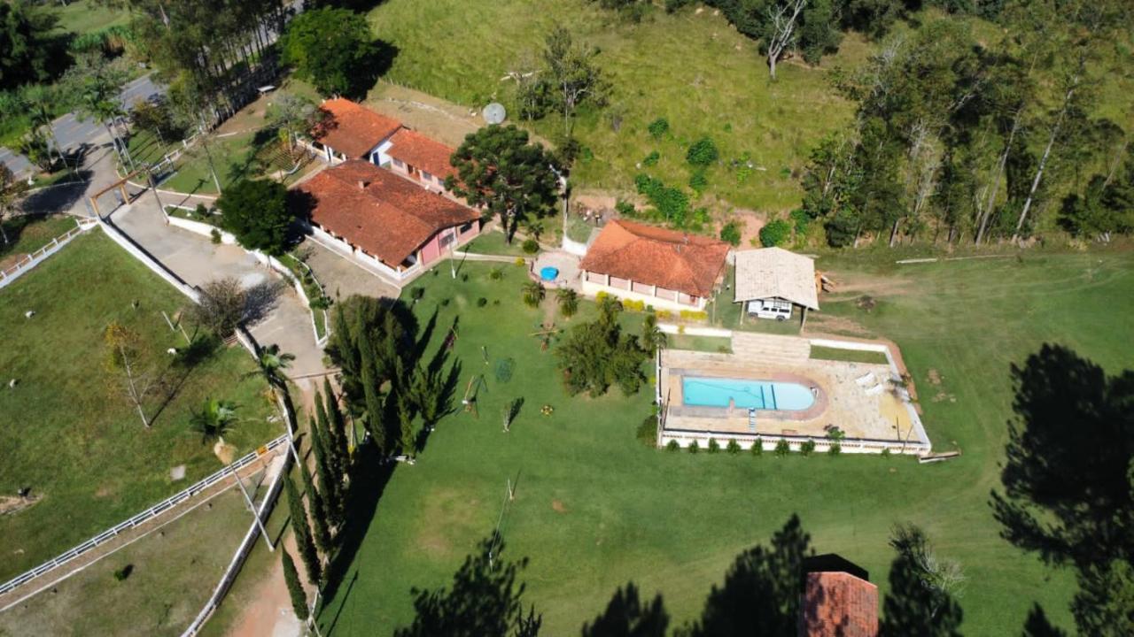 Fascinacao Cafe Hotel 库尼亚 外观 照片